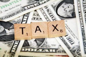 Income tax extension